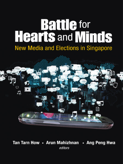 Title details for Battle For Hearts and Minds by Tarn How Tan - Available